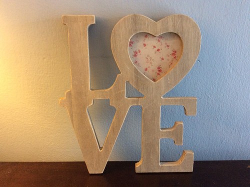 Very pretty shabby chic - very,