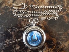 Star trek federation seal - trek,