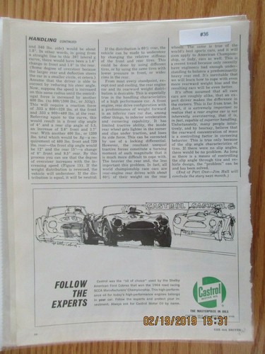 Cobraadv advertisement - cobraadv#36,