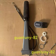 1pc Steering handle/Tiller arm FitFor YAMAHA 2-stroke 30HP Outboard Engin