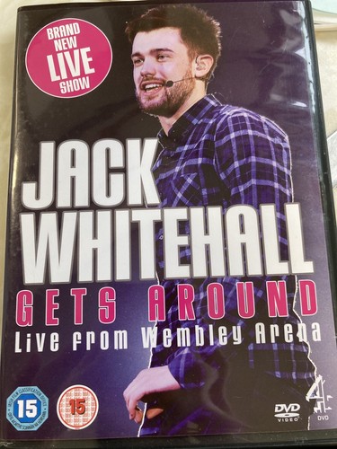 Jack whitehall gets - whitehall:,