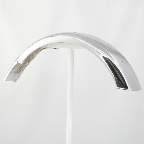 Triumph mudguard rear - mudguard, tr5t