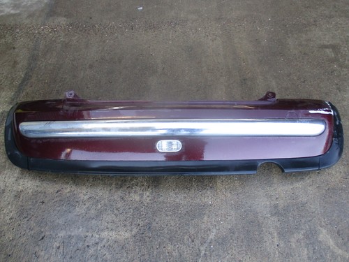 Mini r50 one - r50, cooper