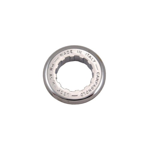 Campagnolo cassette lockring - cassette,