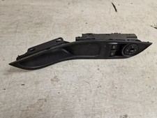 Ford Focus Electric Window