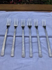 6 Viners Studio Cutlery