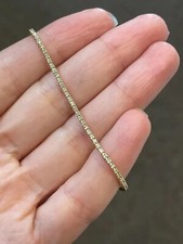 1Ct Round Cut Lab Created