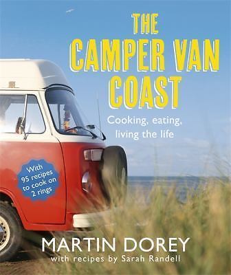 Camper van coast cooking - van,