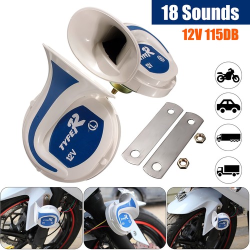 Loud high power replacement - loud, high-power