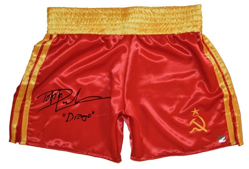 Dolph lundgren ivan - "ivan, drago"