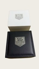 TAG Heuer watch display box