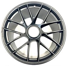 Porsche 991.2 GTS 911 Turbo Sport 20" Rear Centre Lock Alloy Wheel 12x20 ET63