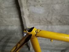 Vintage Ace of Spades JH Frame & Forks ideal L'eroic events NEW REDUCED PRICE