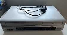 Pacific PDV-5000 DVD VHS