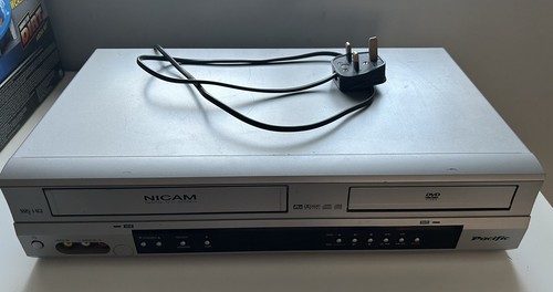 Pacific pdv 5000 dvd - pdv-5000,