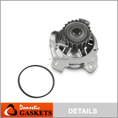 Water pump for volkswagen - pump,