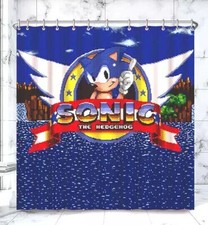 Official sonic the hedgehog - official,