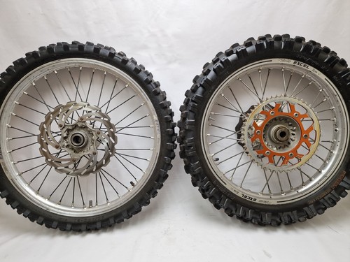 Ktm 350 sxf 2012 - sxf, set