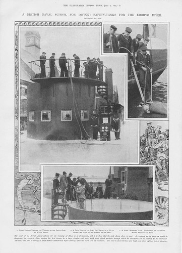 British naval school for - naval,