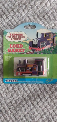 Lord harry ertl - harry,