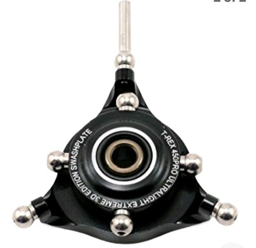 Align trex 450 - trex, ccpm