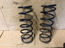 FORD MONDEO MK4 TITANIUM SPORT GENUINE REAR SUSPENSION SPRINGS