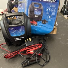 Automatic Trickle Battery