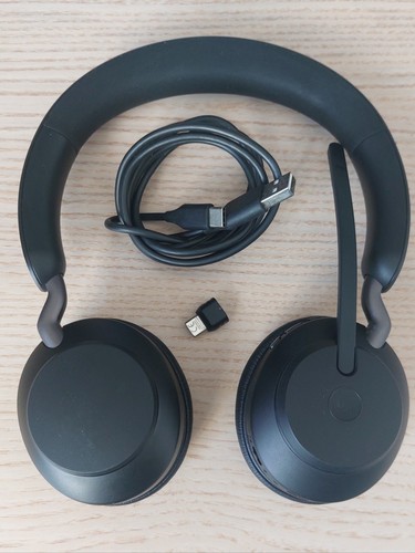 Jabra evolve2 stereo - 65,