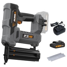 18V Cordless Brad Nailer,18