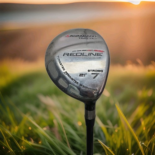 Adams redline miyazaki - rh,