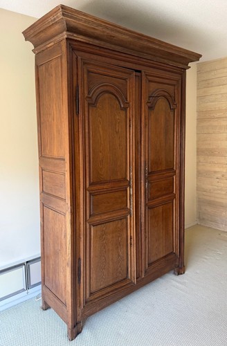 Antique french provincial oak - provincial,