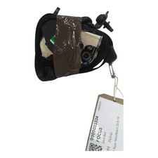 Rh Rear Seat Belt Ford Focus