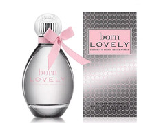 SARAH JESSICA PARKER BORN