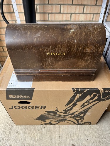 Vintage antique singer - vintage,