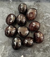 Tumbled Stones Natural Crystal