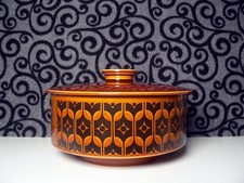 Large 1970s Hornsea Heirloom