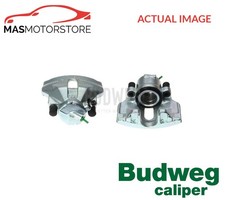 BRAKE CALIPER BRAKING BEHIND