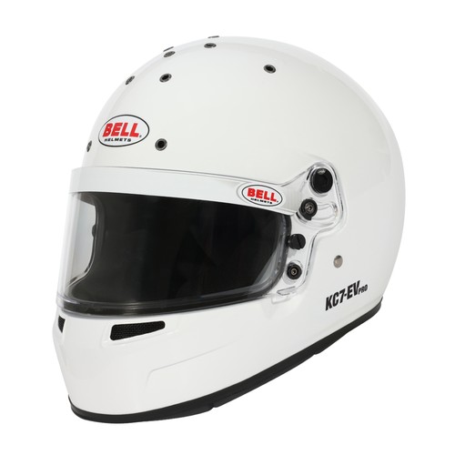Bell kc7 cms karting - bell,
