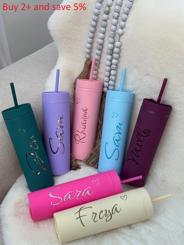 Personalised 16oz party cup - personalised,