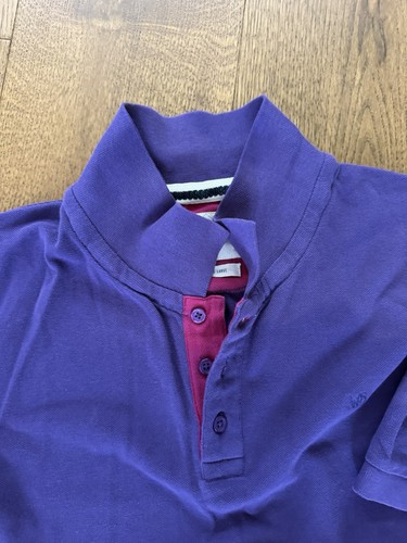 Purple white stuff - stuff,, men’s