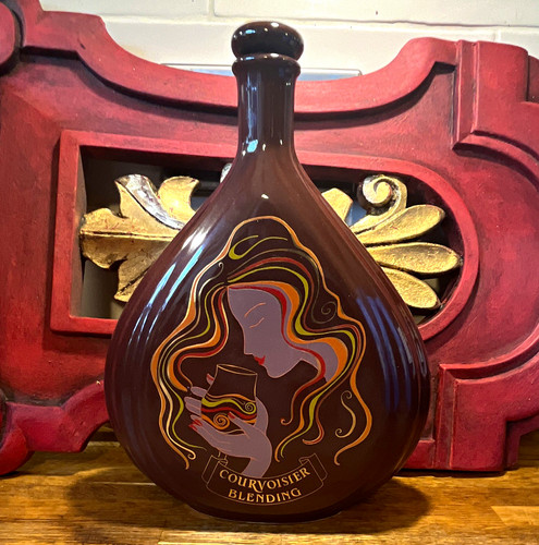 Courvoisier experience - courvoisier,
