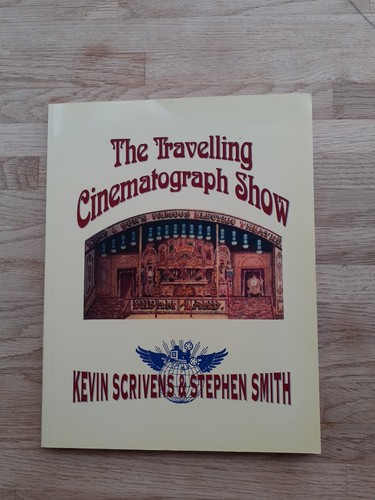The travelling cinematograph - travelling,