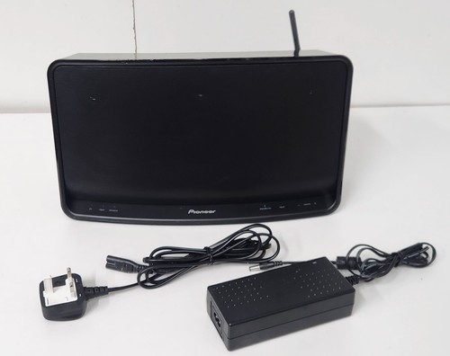 Pioneer wireless sound - pioneer,