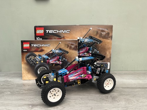 Lego technic off road - off-road, buggy