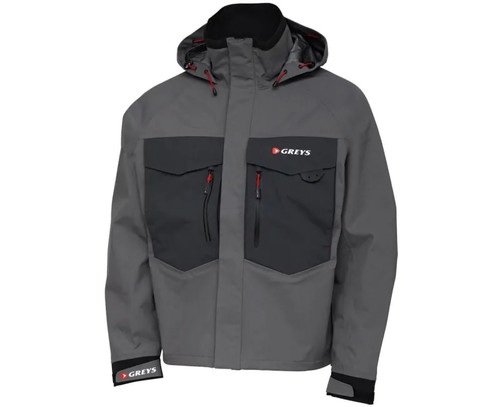 Greys tital wading - tital,