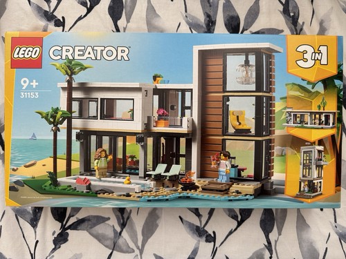 Lego creator 1 - lego, 3-in-1