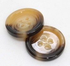 Dill/ABC Buttons, Assorted