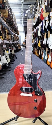 Gibson electric guitar les - gibson,