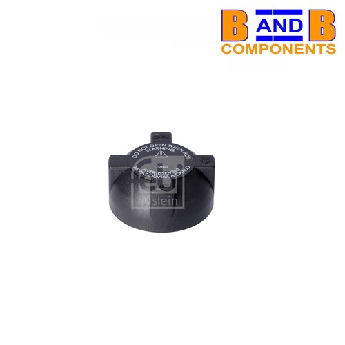 Expansion tank cap golf - cap, vw