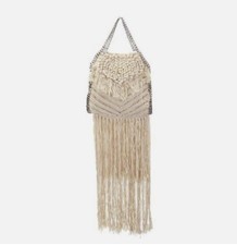 Stella McCartney Macrame